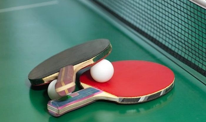 Table Tennis